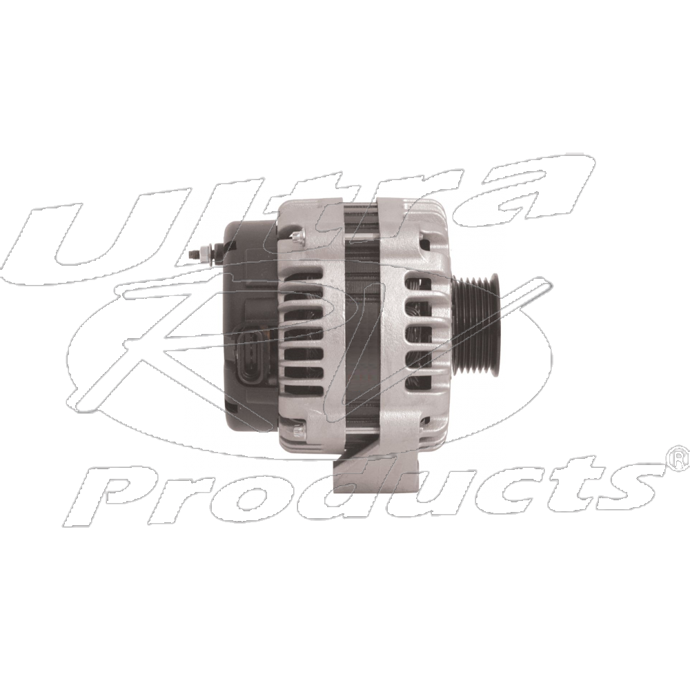 08400250-US - Workhorse Alternator / Generator (New)